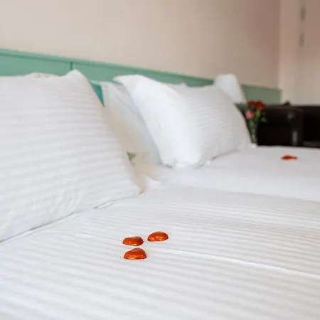 Swiss La Couronne Hotel