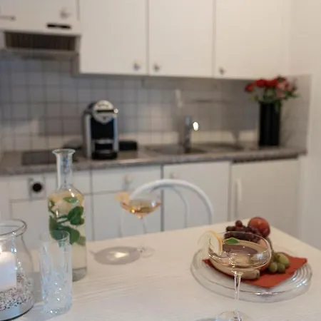 Hotel Swiss La Couronne 3*