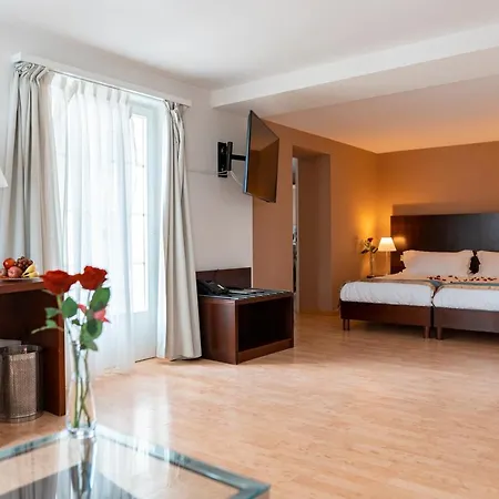 Swiss La Couronne 3* Avenches