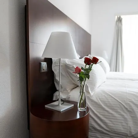 Swiss La Couronne 3*