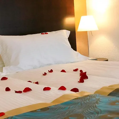 Swiss La Couronne 3* Аванш