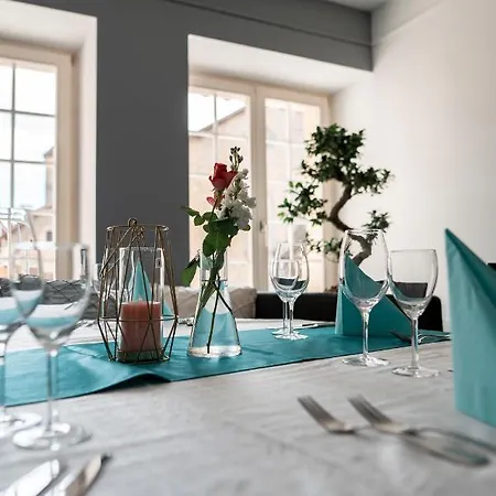 Swiss La Couronne Hotel