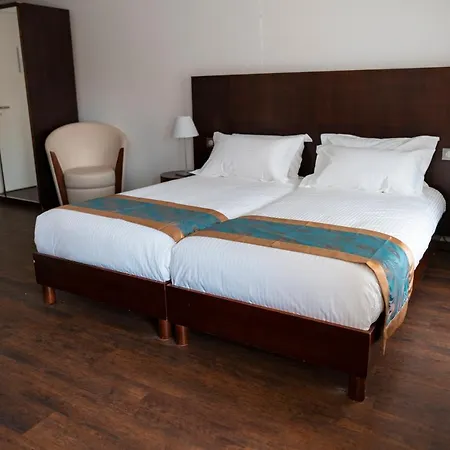 Swiss La Couronne 3* Аванш