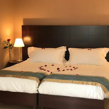Swiss La Couronne Hotel Avenches