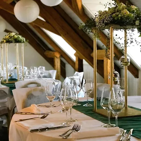 Swiss La Couronne Hotel