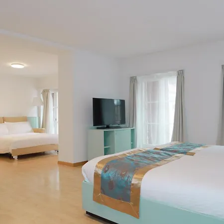 Hotel Swiss La Couronne 3*