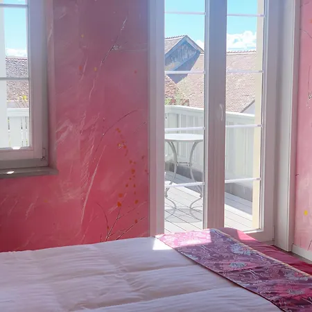 호텔 Swiss La Couronne 3*