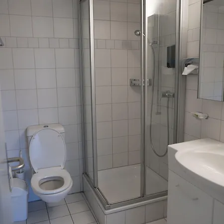 Отель Swiss La Couronne