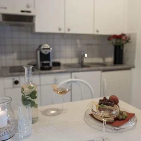 Swiss La Couronne 3*