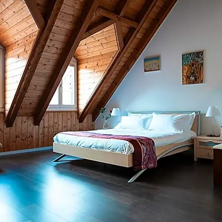Swiss La Couronne 3* Avenches