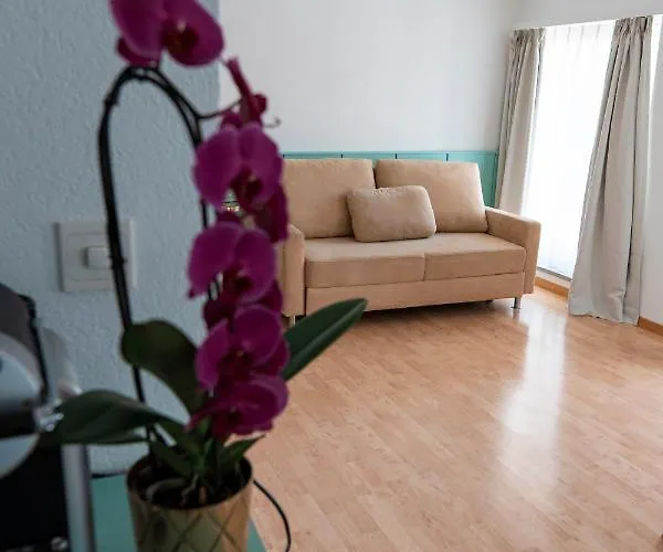 Swiss La Couronne Hotel 3*