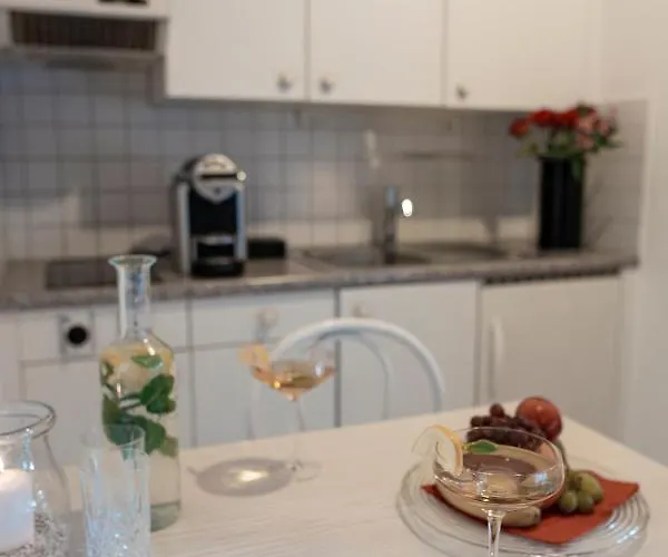 Hotel Swiss La Couronne 3*