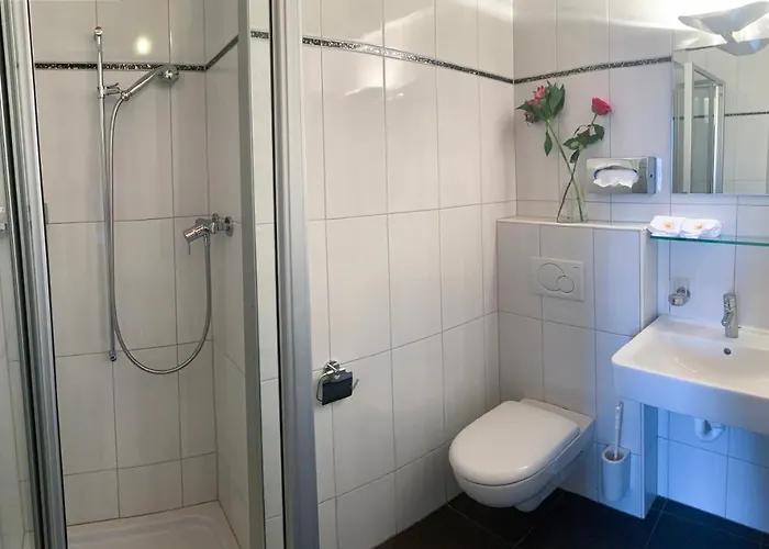 Hotel Swiss La Couronne 3*