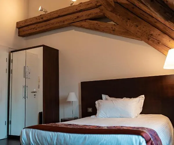 Hotel Swiss La Couronne