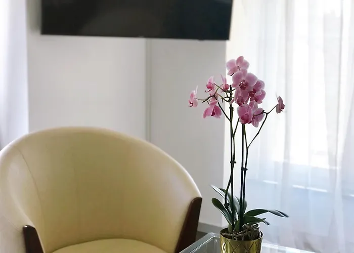 Swiss La Couronne Hotel 3*