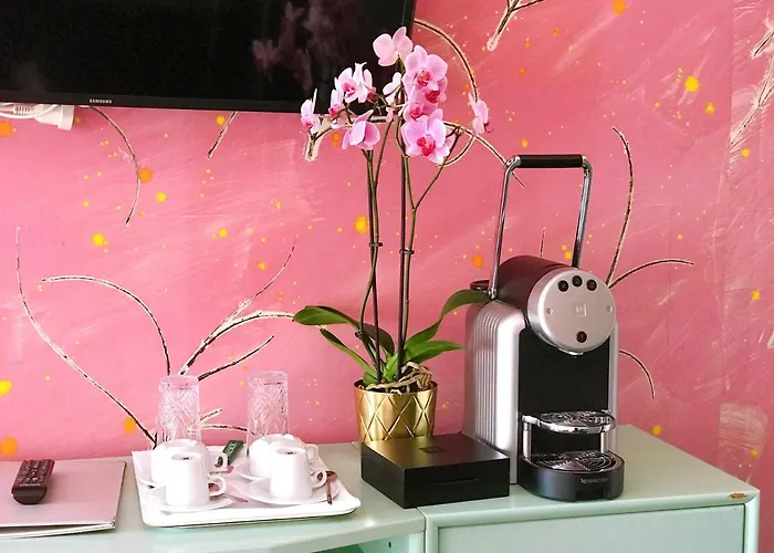 Hotel Swiss La Couronne 3*