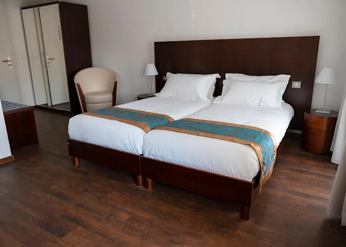 Swiss La Couronne 3* Avenches