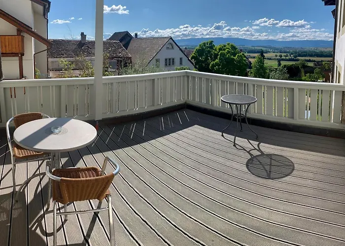 Swiss La Couronne 3*