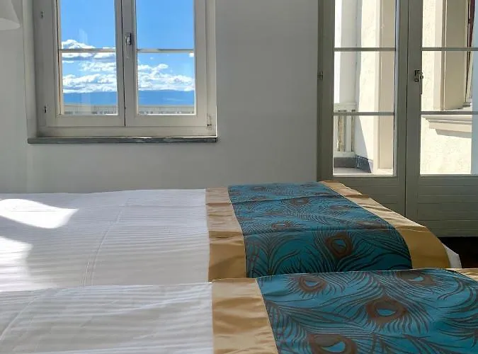 Hotel Swiss La Couronne