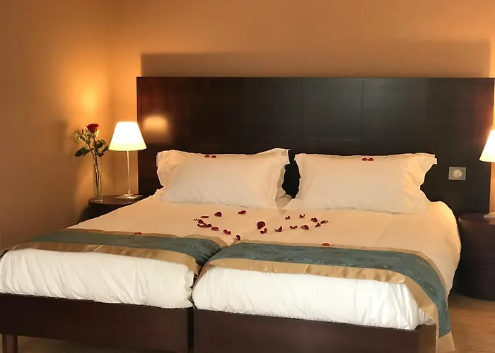 Swiss La Couronne Hotel Avenches