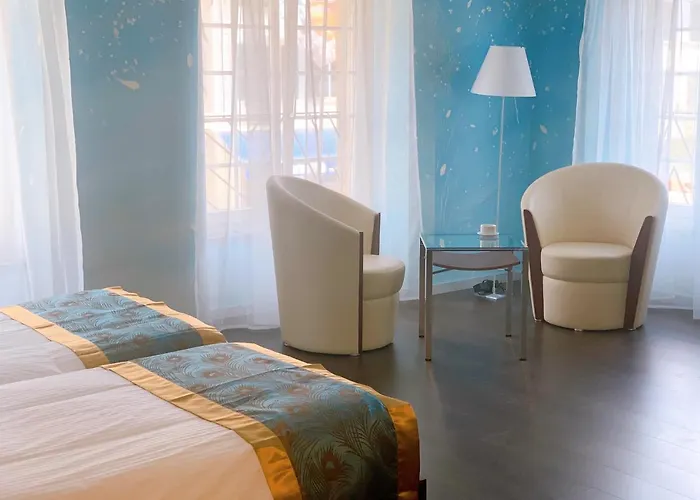 Swiss La Couronne Avenches