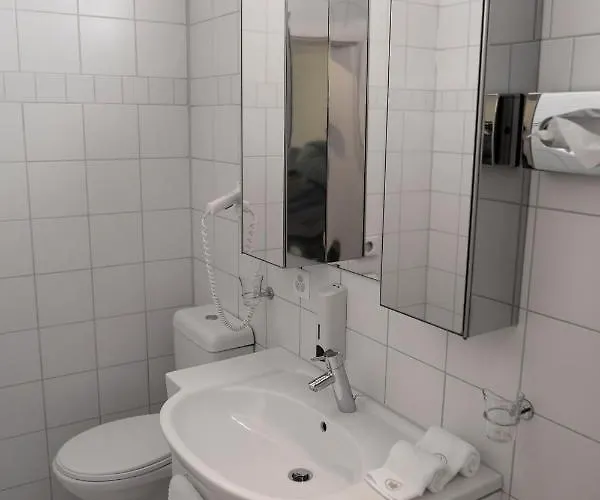 Swiss La Couronne Avenches