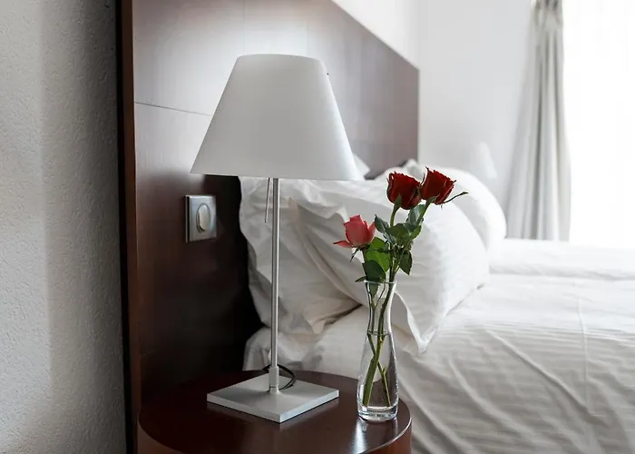 Swiss La Couronne 3*