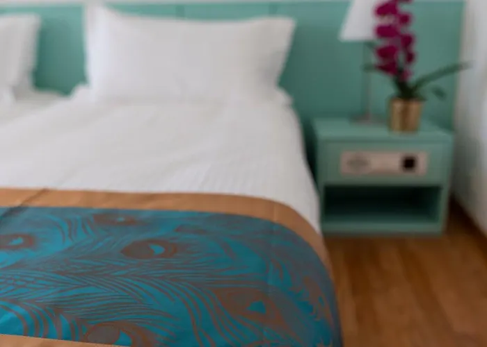 Swiss La Couronne Avenches