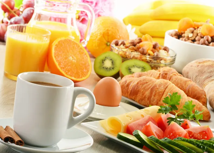 Swiss La Couronne 3*