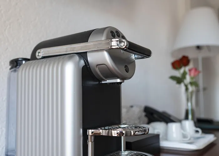 Swiss La Couronne Hotel 3*