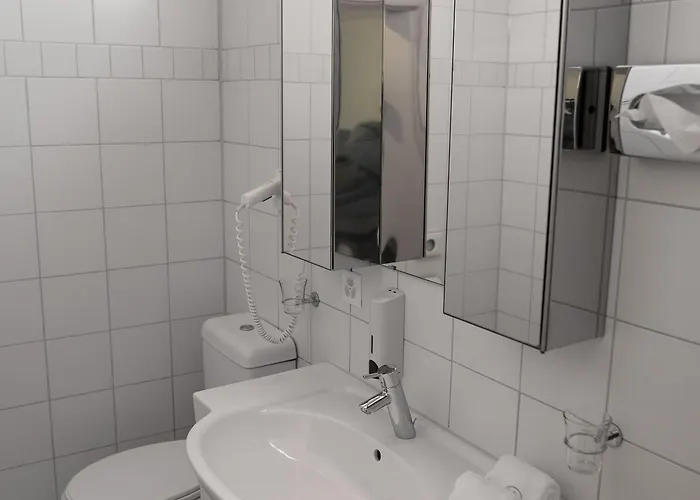 Hotel Swiss La Couronne 3*