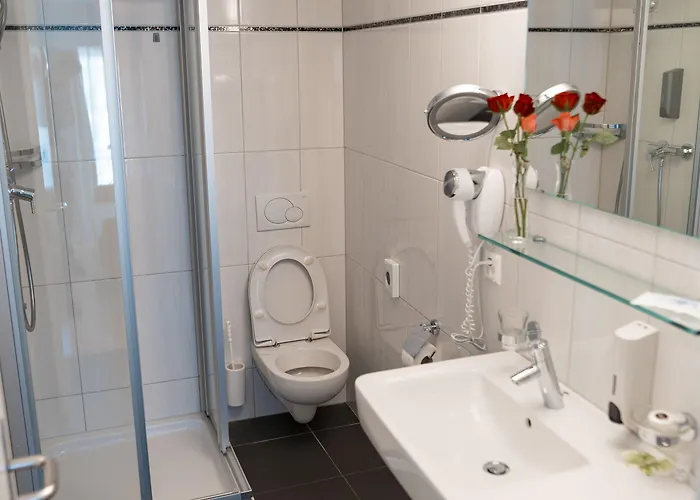 Hotel Swiss La Couronne 3*