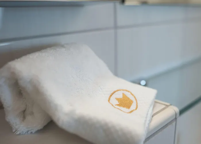 Hotel Swiss La Couronne