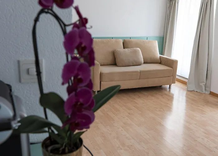 Hotel Swiss La Couronne