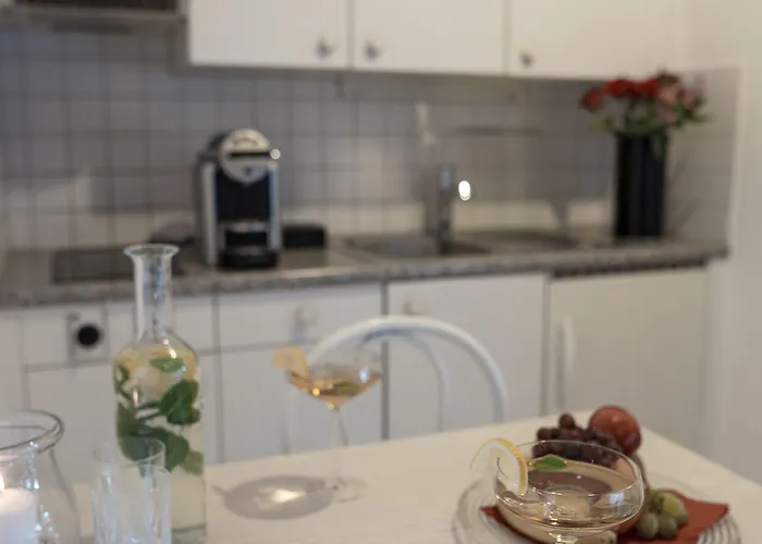 Swiss La Couronne 3*