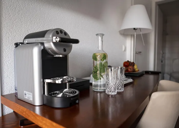 Hotel Swiss La Couronne