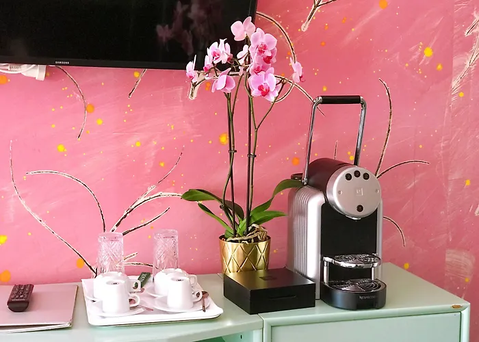 Hotel Swiss La Couronne