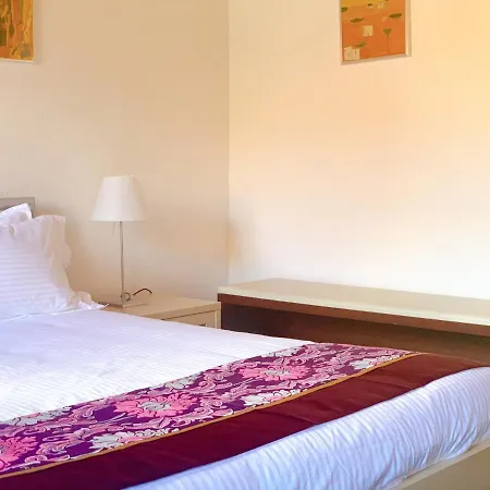 Swiss La Couronne Avenches