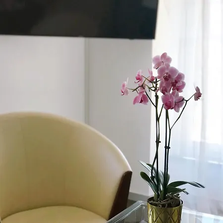 Swiss La Couronne Hotel 3*