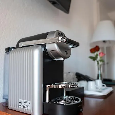 Hotel Swiss La Couronne Avenches