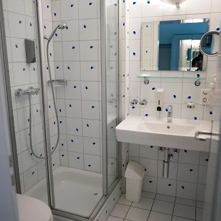 Hotel Swiss La Couronne