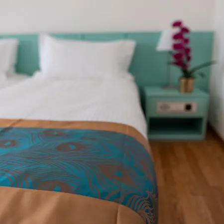 Swiss La Couronne Avenches