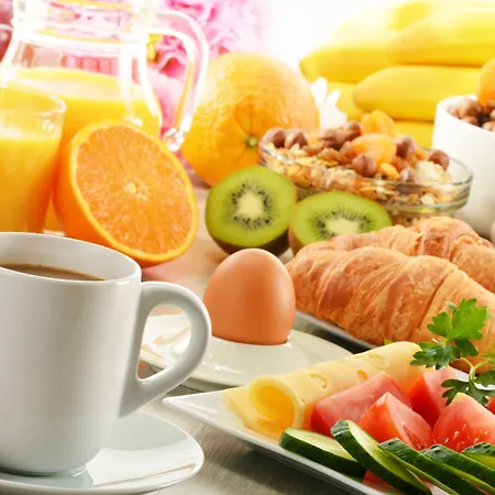 Swiss La Couronne 3*