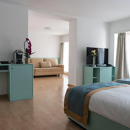 Swiss La Couronne 3* Avenches