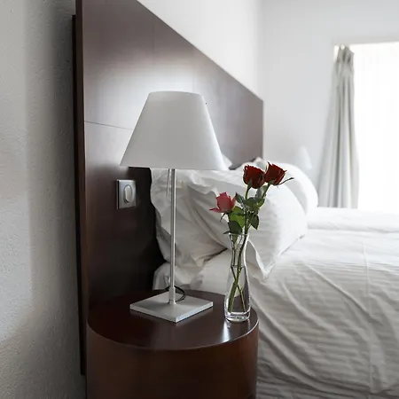 Swiss La Couronne 3*