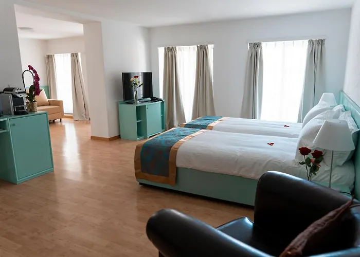 Swiss La Couronne 3*