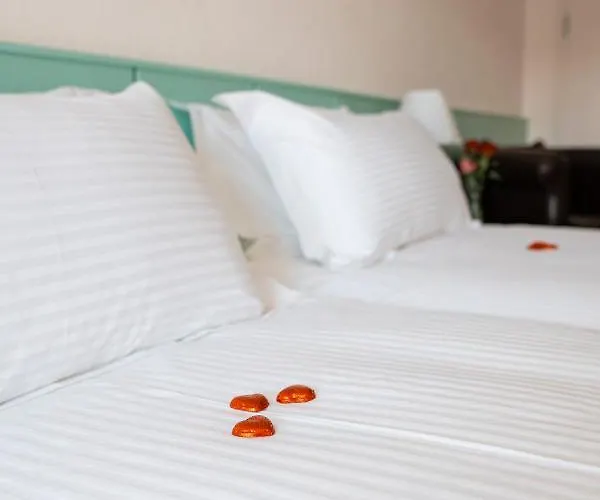 Swiss La Couronne Hotel