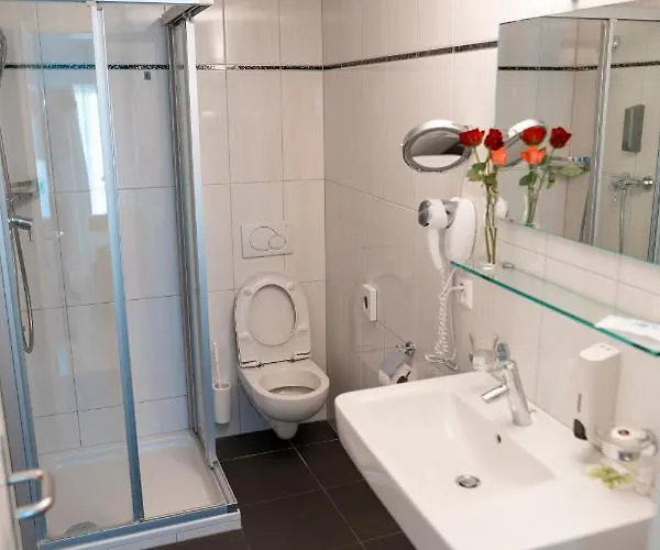 Hotel Swiss La Couronne 3*