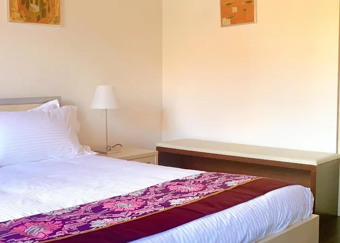 Swiss La Couronne Avenches