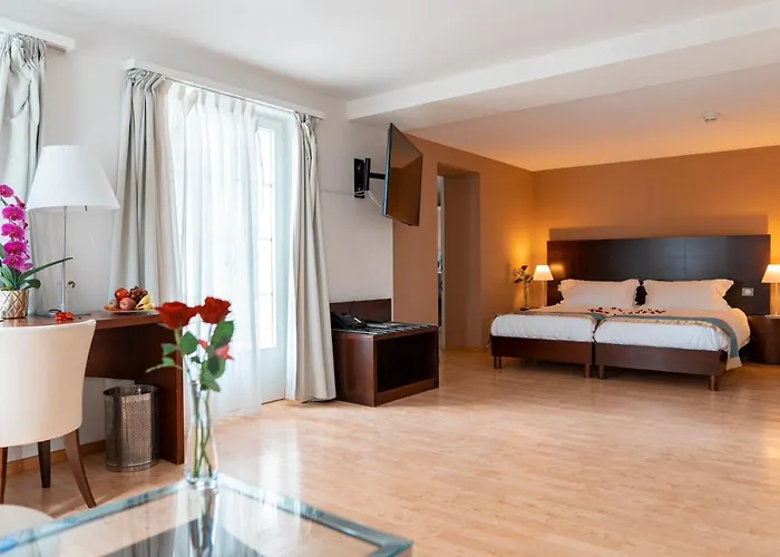 Swiss La Couronne 3* Avenches